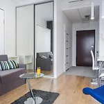 Vola Apartamenty