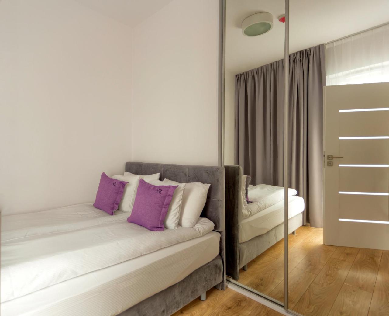 Vola Warsaw